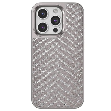 Venco Apple iPhone 14 Pro Viper Kapak - Titan Gri