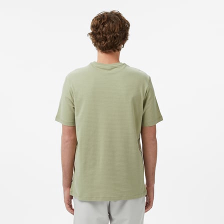 Nautica Erkek Yeşil Regular Fit T-Shirt
