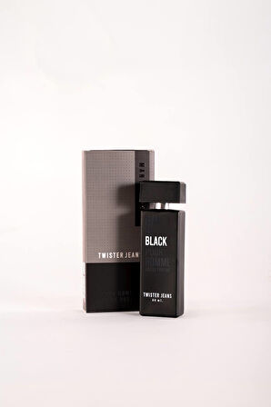 NBM TW MAN IN BLACK 50cc EDC PARFUM