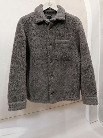 NBM TW POLE J58 PELUS DUGMELI CEKET-Vizon