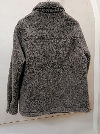 NBM TW POLE J58 PELUS DUGMELI CEKET-Vizon