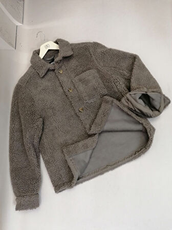 NBM TW POLE J58 PELUS DUGMELI CEKET-Vizon