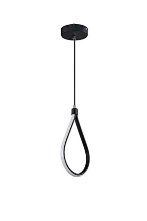 Modern Damla Led Avize
