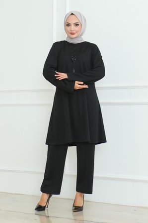 takım elbise siyah  107