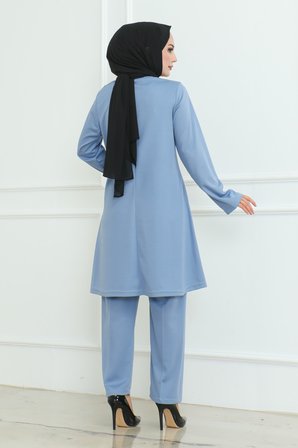 takım elbise mavi 107