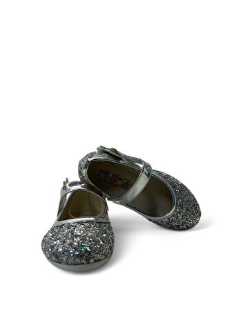 257 Kız Çocuk Okul Öncesi Pullu Babet