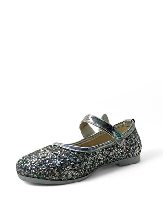 257 Kız Çocuk Okul Öncesi Pullu Babet