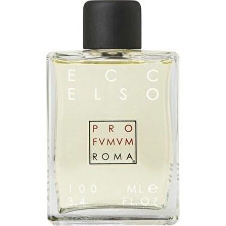 Profumum Roma Eccelso EDP Çiçeksi Unisex Parfüm 100 ml  