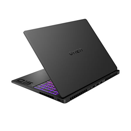 Hp Omen Max 16-AH0021NT Intel Core Ultra 7 255HX 64GB Ddr5 2tb SSD 8gb Nvıdıa RTX5070 16 Inç 500NITS 2k Wqxga 240Hz 3ms IPS Freedos Siyah OB92QXEAF14 + Zetta Çanta