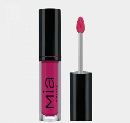 DRESS ME LİKİT RUJ   LIP COLOR  ORCHID  LİKİT  MIA-ZA048  656272065720      