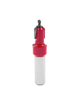 Resiste 3mm D:10 Havşa Bıçağı
