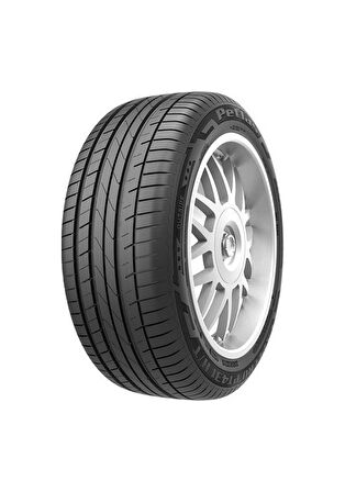 Petlas 215/60 R17 96V Explero H/T PT431 Yaz Lastiği 2025