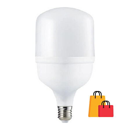 Cata Ct- 4242 42 Watt LED Orijinal Ampul Beyaz Işık