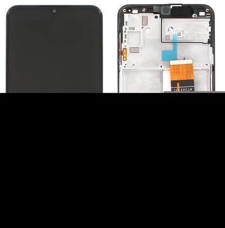 Tkgz Samsung Galaxy M23 - SM-M236 Lcd Ekran Dokunmatik SERVİCE PACK LCD - FULL ÇITALI