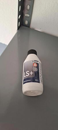 2 Zamanlı Husqvarna Yağ 2t 100ml