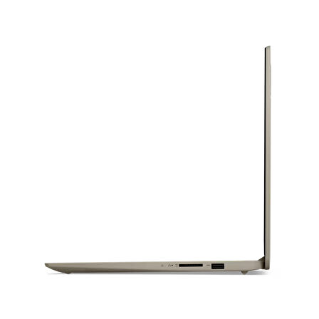 Lenovo IdeaPad i3 1215U 24 GB 512 GB SSD 15.6" FHD Freedos Dizüstü Bilgisayar 82QD00GMTX BT7