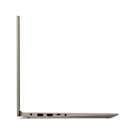 Lenovo IdeaPad i3 1215U 24 GB 512 GB SSD 15.6" FHD Freedos Dizüstü Bilgisayar 82QD00GMTX BT7