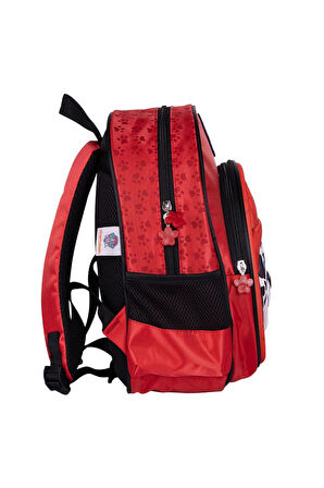 PAW PATROL İLKOKUL Çantası ve Beslenme Çantası