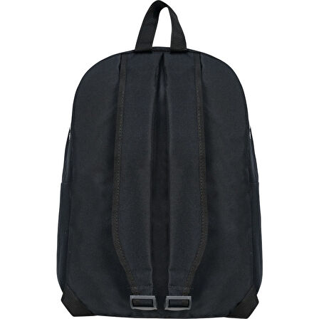 DZC KUZENLER AVM BEZ SIRT ÇANTASI UNISEX GÜNLÜK BÜYÜK BOY OKUL ÇANTA 