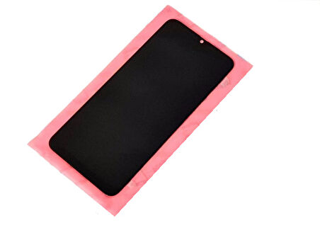 Tkgz Samsung Galaxy A30S (A307F) Lcd Ekran Dokunmatik (ORJİNAL) B-7000