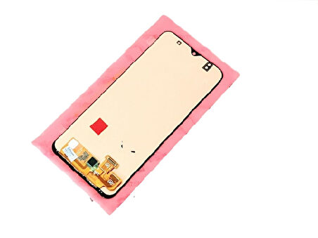 Tkgz Samsung Galaxy A30S (A307F) Lcd Ekran Dokunmatik (ORJİNAL) B-7000