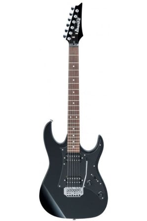 GRX20-BKN GIO RG Serisi Siyah Elektro Gitar