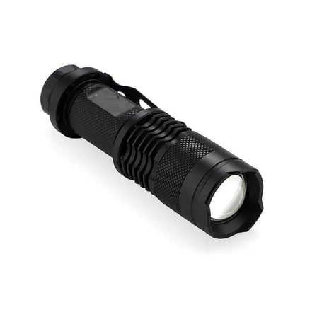 LAMBADA El Feneri Led 3W Aluminyum