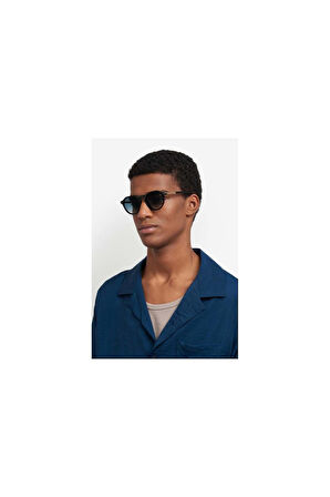 David Beckham  Koyu Siyah Erkek Güneş Gözlüğü Db 1171/s