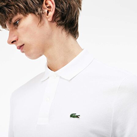 Lacoste classic tshirt polo L1212