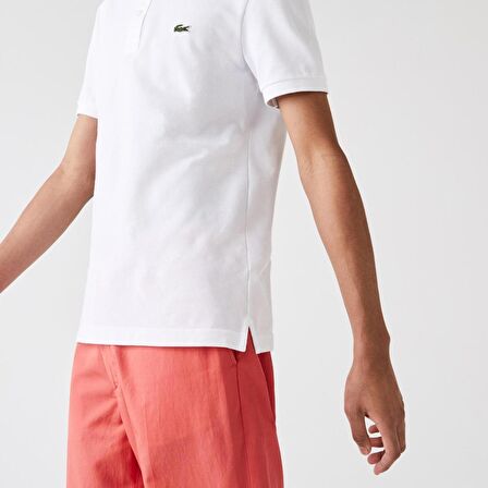 Lacoste classic tshirt polo L1212