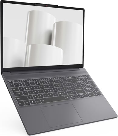 Lenovo Ideapad Slim 3 15IRH10 Intel Core I5 13420H 40GB 1tb SSD + 1tb SSD Freedos 15.3" Wuxga (1920X1200) IPS 300NITS Taşınabilir Bilgisayar IP83K100Q0TRF12 + Zetta Çanta