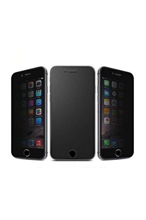 İphone 12 Mini Hayalet Nano Anti-shock Kırılmaz Orjinal Ekran Koruyucu