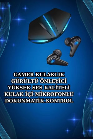 Yeni Nesil Akıllı Saat Ve Kablosuz Kulaklık Kampanyası İkili Set Bluetooth Bağlantılı