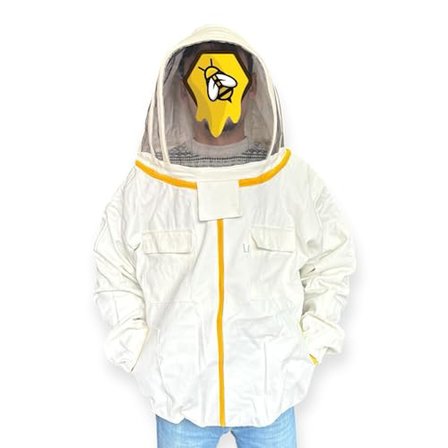 Avrasya Arıcılık Astronot (Uzay) Maske