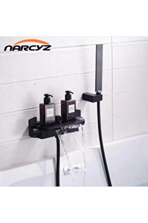 Banyo Bataryası Küvet Jakuzi Duş Seti