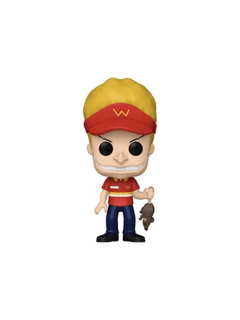 Funko Pop Tv: Beavis & Butthead – Beavis