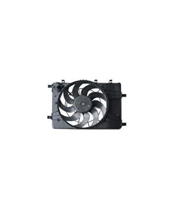 KALE Fan Motoru 359680 - OEM 1253.T5