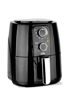 Healfry 5,5 Litre Kapasiteli Air Fryer