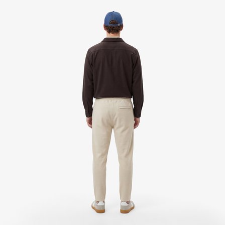 Nautica Erkek Krem Jogger Fit Pantolon