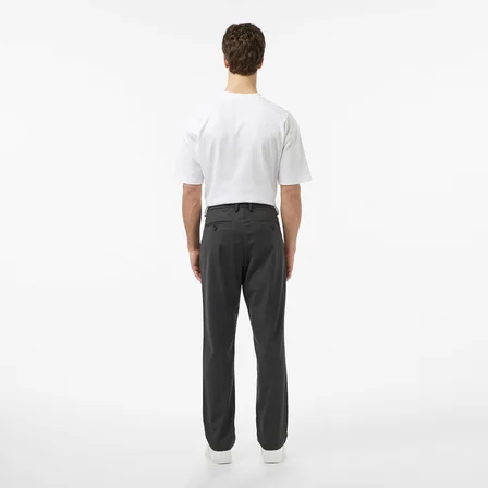 Nautica Erkek Gri Pantolon