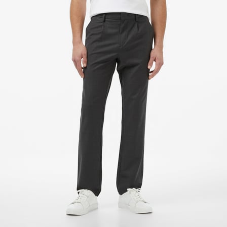 Nautica Erkek Gri Pantolon