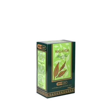 Beyçay Walanda İlk Hasat Elekaltı Çayı 500gr x10 Adet