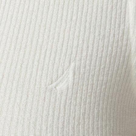 Nautica Kadın Krem Regular Fit Kolsuz Polo Yaka T-Shirt