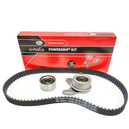 Hyundai Matrix 1.6 2001-2010 Gates Triger Seti 