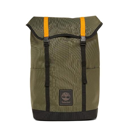 Timberland Plecak Haritage Sırt Çantası Yeşil