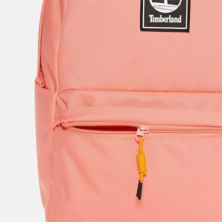 Timberland Timberback Core Sırt Çantası 22 Lt Pembe