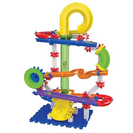 The Learning Journey Slingshot (80 Parça)