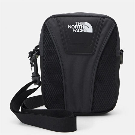 The North Face Çanta Omuz Çantası Y2K Shoulder Bag Siyah