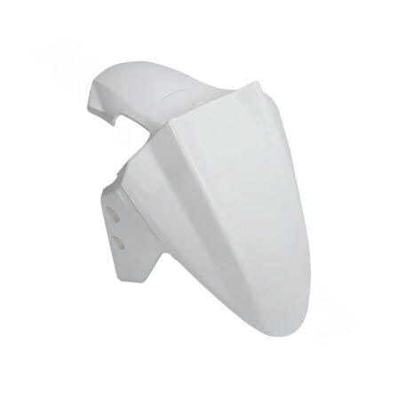 Monero Rks Newlight Ön Çamurluk Beyaz