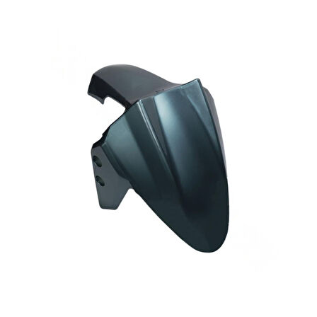 Monero Rks Newlight Ön Çamurluk Yeşil